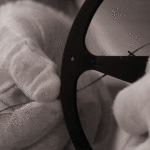 Inspecting movie film for deterioration