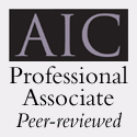 Professional Associate peer-review process